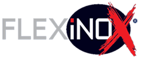 Flexinox Logo